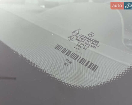 Коричневий Мерседес ГЛЕ-Клас, об'ємом двигуна 2.14 л та пробігом 78 тис. км за 36500 $, фото 20 на Automoto.ua