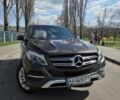 Коричневый Мерседес ГЛЕ-Класс, объемом двигателя 2.14 л и пробегом 129 тыс. км за 34999 $, фото 2 на Automoto.ua