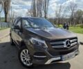Коричневый Мерседес ГЛЕ-Класс, объемом двигателя 2.14 л и пробегом 129 тыс. км за 34999 $, фото 1 на Automoto.ua