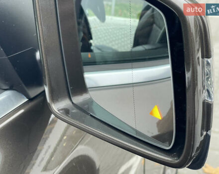 Коричневий Мерседес ГЛЕ-Клас, об'ємом двигуна 2.14 л та пробігом 78 тис. км за 36500 $, фото 17 на Automoto.ua