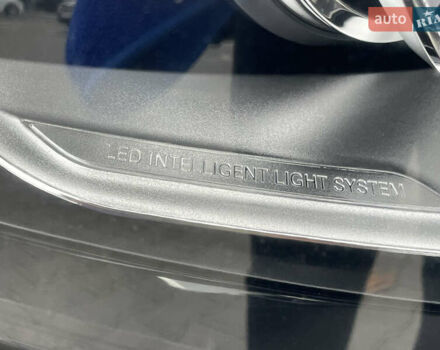 Коричневий Мерседес ГЛЕ-Клас, об'ємом двигуна 2.14 л та пробігом 78 тис. км за 36500 $, фото 16 на Automoto.ua