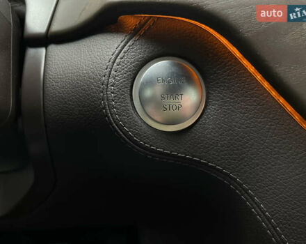 Коричневий Мерседес ГЛЕ-Клас, об'ємом двигуна 2.14 л та пробігом 78 тис. км за 36500 $, фото 40 на Automoto.ua