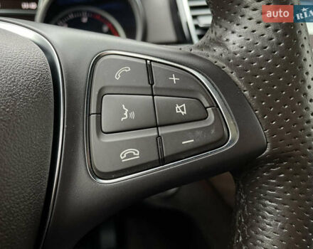 Коричневий Мерседес ГЛЕ-Клас, об'ємом двигуна 2.14 л та пробігом 78 тис. км за 36500 $, фото 38 на Automoto.ua