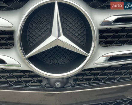 Коричневий Мерседес ГЛЕ-Клас, об'ємом двигуна 2.14 л та пробігом 78 тис. км за 36500 $, фото 13 на Automoto.ua