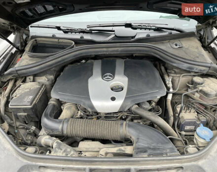 Коричневий Мерседес ГЛЕ-Клас, об'ємом двигуна 2.14 л та пробігом 78 тис. км за 36500 $, фото 23 на Automoto.ua