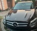 Коричневий Мерседес ГЛЕ-Клас, об'ємом двигуна 2.14 л та пробігом 164 тис. км за 32900 $, фото 1 на Automoto.ua
