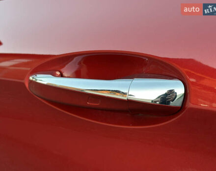 Червоний Мерседес ГЛЕ-Клас, об'ємом двигуна 2.99 л та пробігом 205 тис. км за 37800 $, фото 23 на Automoto.ua