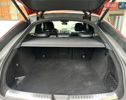 Червоний Мерседес ГЛЕ-Клас, об'ємом двигуна 2.99 л та пробігом 205 тис. км за 37800 $, фото 55 на Automoto.ua