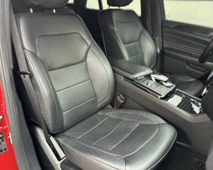 Червоний Мерседес ГЛЕ-Клас, об'ємом двигуна 2.99 л та пробігом 205 тис. км за 37800 $, фото 47 на Automoto.ua