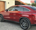 Червоний Мерседес ГЛЕ-Клас, об'ємом двигуна 2.99 л та пробігом 205 тис. км за 37800 $, фото 28 на Automoto.ua