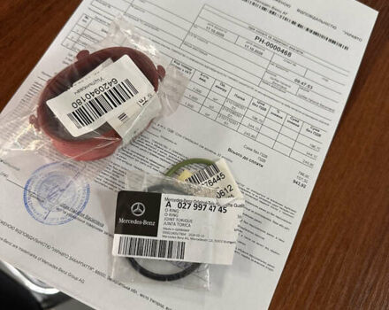 Червоний Мерседес ГЛЕ-Клас, об'ємом двигуна 2.99 л та пробігом 205 тис. км за 37800 $, фото 62 на Automoto.ua