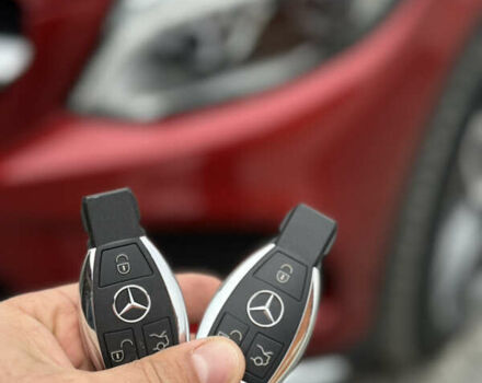 Червоний Мерседес ГЛЕ-Клас, об'ємом двигуна 2.99 л та пробігом 205 тис. км за 37800 $, фото 59 на Automoto.ua