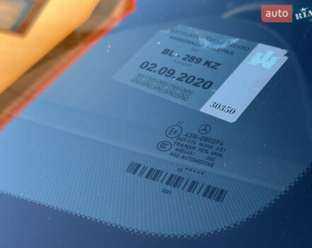 Червоний Мерседес ГЛЕ-Клас, об'ємом двигуна 2.99 л та пробігом 205 тис. км за 37800 $, фото 20 на Automoto.ua