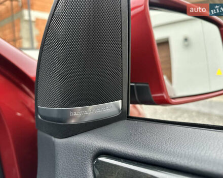 Червоний Мерседес ГЛЕ-Клас, об'ємом двигуна 2.99 л та пробігом 205 тис. км за 37800 $, фото 48 на Automoto.ua