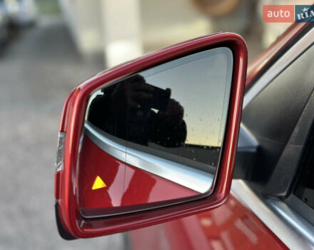 Червоний Мерседес ГЛЕ-Клас, об'ємом двигуна 2.99 л та пробігом 205 тис. км за 37800 $, фото 22 на Automoto.ua