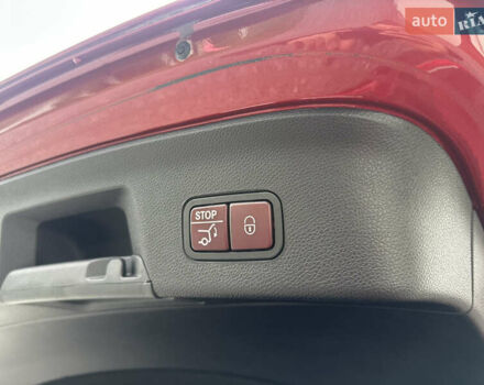 Червоний Мерседес ГЛЕ-Клас, об'ємом двигуна 2.99 л та пробігом 205 тис. км за 37800 $, фото 57 на Automoto.ua