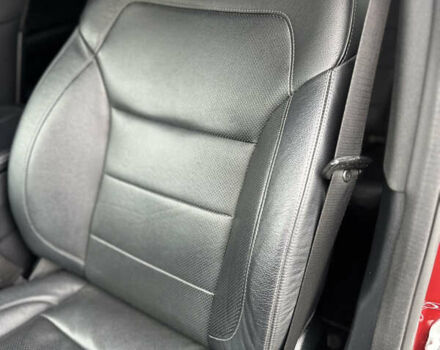 Червоний Мерседес ГЛЕ-Клас, об'ємом двигуна 2.99 л та пробігом 205 тис. км за 37800 $, фото 41 на Automoto.ua