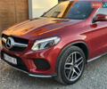 Червоний Мерседес ГЛЕ-Клас, об'ємом двигуна 2.99 л та пробігом 205 тис. км за 37800 $, фото 15 на Automoto.ua
