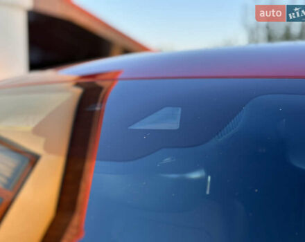 Червоний Мерседес ГЛЕ-Клас, об'ємом двигуна 2.99 л та пробігом 205 тис. км за 37800 $, фото 21 на Automoto.ua