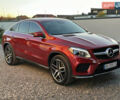 Червоний Мерседес ГЛЕ-Клас, об'ємом двигуна 2.99 л та пробігом 205 тис. км за 37800 $, фото 13 на Automoto.ua