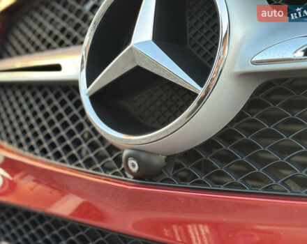 Червоний Мерседес ГЛЕ-Клас, об'ємом двигуна 2.99 л та пробігом 205 тис. км за 37800 $, фото 24 на Automoto.ua