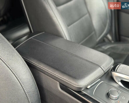 Червоний Мерседес ГЛЕ-Клас, об'ємом двигуна 2.99 л та пробігом 205 тис. км за 37800 $, фото 46 на Automoto.ua