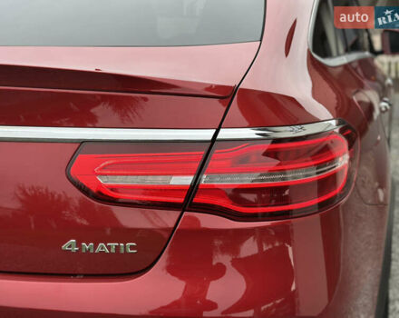 Червоний Мерседес ГЛЕ-Клас, об'ємом двигуна 2.99 л та пробігом 205 тис. км за 37800 $, фото 33 на Automoto.ua