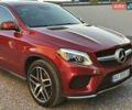 Червоний Мерседес ГЛЕ-Клас, об'ємом двигуна 2.99 л та пробігом 205 тис. км за 37800 $, фото 16 на Automoto.ua