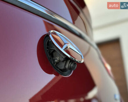 Червоний Мерседес ГЛЕ-Клас, об'ємом двигуна 2.99 л та пробігом 205 тис. км за 37800 $, фото 25 на Automoto.ua