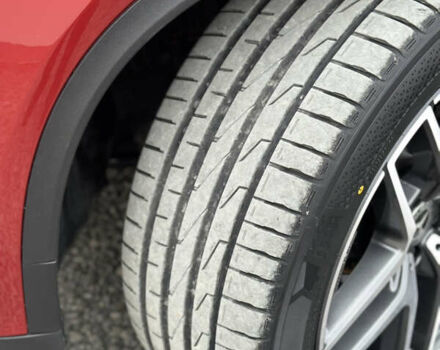 Червоний Мерседес ГЛЕ-Клас, об'ємом двигуна 2.99 л та пробігом 205 тис. км за 37800 $, фото 35 на Automoto.ua