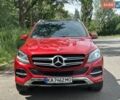 Красный Мерседес ГЛЕ-Класс, объемом двигателя 3.5 л и пробегом 146 тыс. км за 24500 $, фото 1 на Automoto.ua