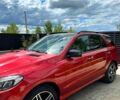 Красный Мерседес ГЛЕ-Класс, объемом двигателя 3 л и пробегом 215 тыс. км за 36000 $, фото 9 на Automoto.ua