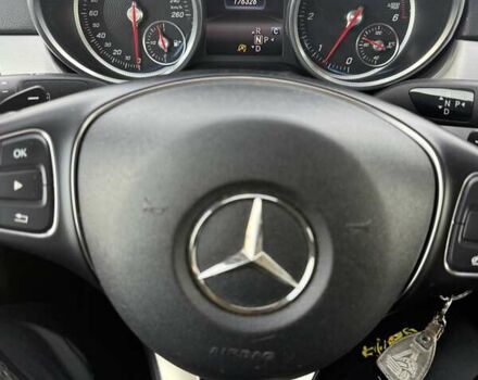 Красный Мерседес ГЛЕ-Класс, объемом двигателя 2.99 л и пробегом 176 тыс. км за 38300 $, фото 20 на Automoto.ua