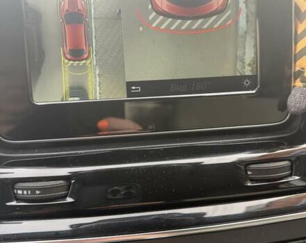 Красный Мерседес ГЛЕ-Класс, объемом двигателя 2.99 л и пробегом 176 тыс. км за 38300 $, фото 21 на Automoto.ua