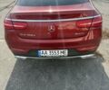 Красный Мерседес ГЛЕ-Класс, объемом двигателя 2.99 л и пробегом 176 тыс. км за 38300 $, фото 12 на Automoto.ua