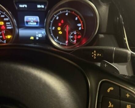 Красный Мерседес ГЛЕ-Класс, объемом двигателя 2.99 л и пробегом 176 тыс. км за 38300 $, фото 17 на Automoto.ua