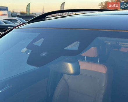 Красный Мерседес ГЛЕ-Класс, объемом двигателя 3 л и пробегом 39 тыс. км за 49000 $, фото 46 на Automoto.ua