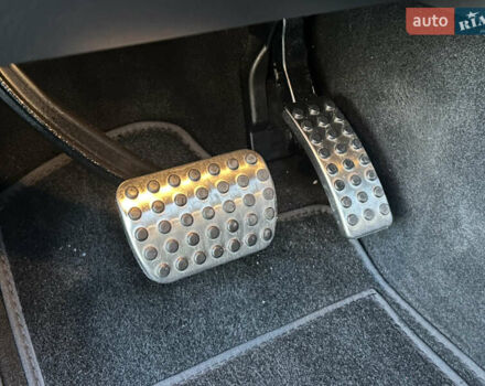 Красный Мерседес ГЛЕ-Класс, объемом двигателя 3 л и пробегом 39 тыс. км за 49000 $, фото 24 на Automoto.ua