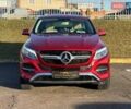Красный Мерседес ГЛЕ-Класс, объемом двигателя 3 л и пробегом 92 тыс. км за 45500 $, фото 2 на Automoto.ua