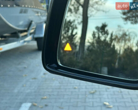 Красный Мерседес ГЛЕ-Класс, объемом двигателя 3 л и пробегом 39 тыс. км за 49000 $, фото 32 на Automoto.ua