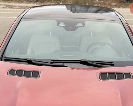 Красный Мерседес ГЛЕ-Класс, объемом двигателя 3 л и пробегом 96 тыс. км за 43500 $, фото 15 на Automoto.ua