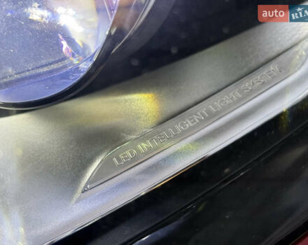 Красный Мерседес ГЛЕ-Класс, объемом двигателя 3 л и пробегом 96 тыс. км за 43500 $, фото 24 на Automoto.ua