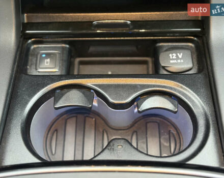 Красный Мерседес ГЛЕ-Класс, объемом двигателя 3 л и пробегом 96 тыс. км за 43500 $, фото 37 на Automoto.ua