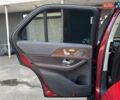 Красный Мерседес ГЛЕ-Класс, объемом двигателя 3 л и пробегом 106 тыс. км за 61900 $, фото 44 на Automoto.ua