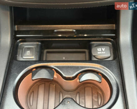 Красный Мерседес ГЛЕ-Класс, объемом двигателя 3 л и пробегом 96 тыс. км за 43500 $, фото 36 на Automoto.ua