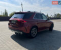 Червоний Мерседес ГЛЕ-Клас, об'ємом двигуна 1.95 л та пробігом 76 тис. км за 74999 $, фото 5 на Automoto.ua