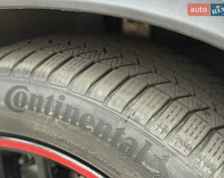 Красный Мерседес ГЛЕ-Класс, объемом двигателя 3 л и пробегом 96 тыс. км за 43500 $, фото 21 на Automoto.ua