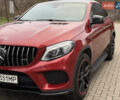 Красный Мерседес ГЛЕ-Класс, объемом двигателя 3 л и пробегом 96 тыс. км за 43500 $, фото 14 на Automoto.ua