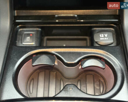 Красный Мерседес ГЛЕ-Класс, объемом двигателя 3 л и пробегом 96 тыс. км за 43500 $, фото 38 на Automoto.ua