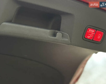 Красный Мерседес ГЛЕ-Класс, объемом двигателя 3 л и пробегом 96 тыс. км за 43500 $, фото 49 на Automoto.ua